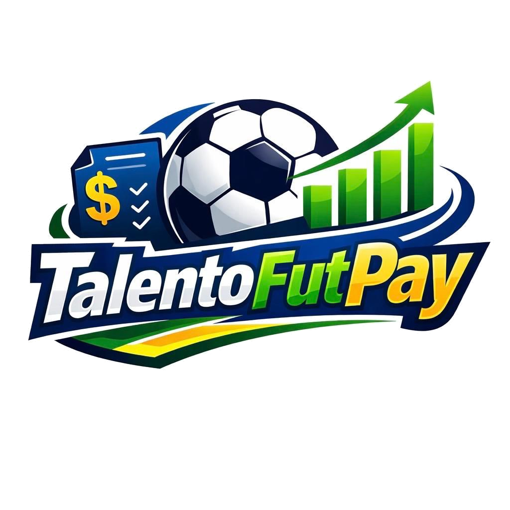 Logo TalentoFutPay